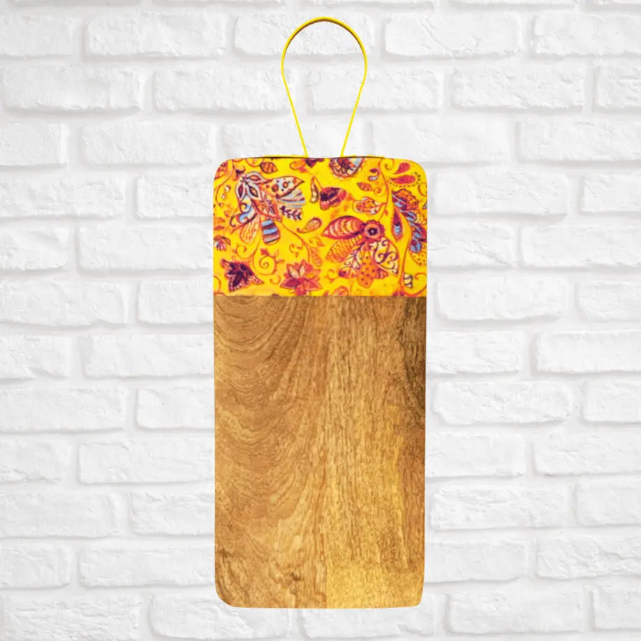 Yellow Mellow - Combo of Cheese Boards