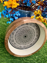 Moroccan Bowl Set of 4