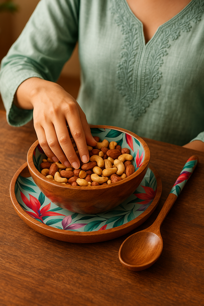 Hawaiian - Snack Bowl