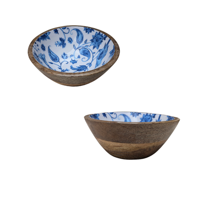 French Summer - Snack Bowl