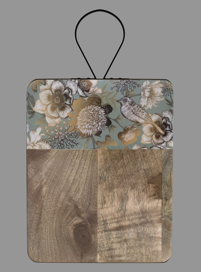 Golden Nightingale - Cheese Board Small