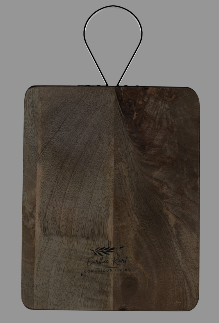 Golden Nightingale - Cheese Board Small