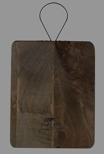 Golden Nightingale - Cheese Board Small