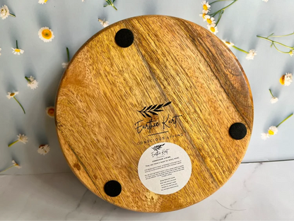 Moroccan - Single Bowl