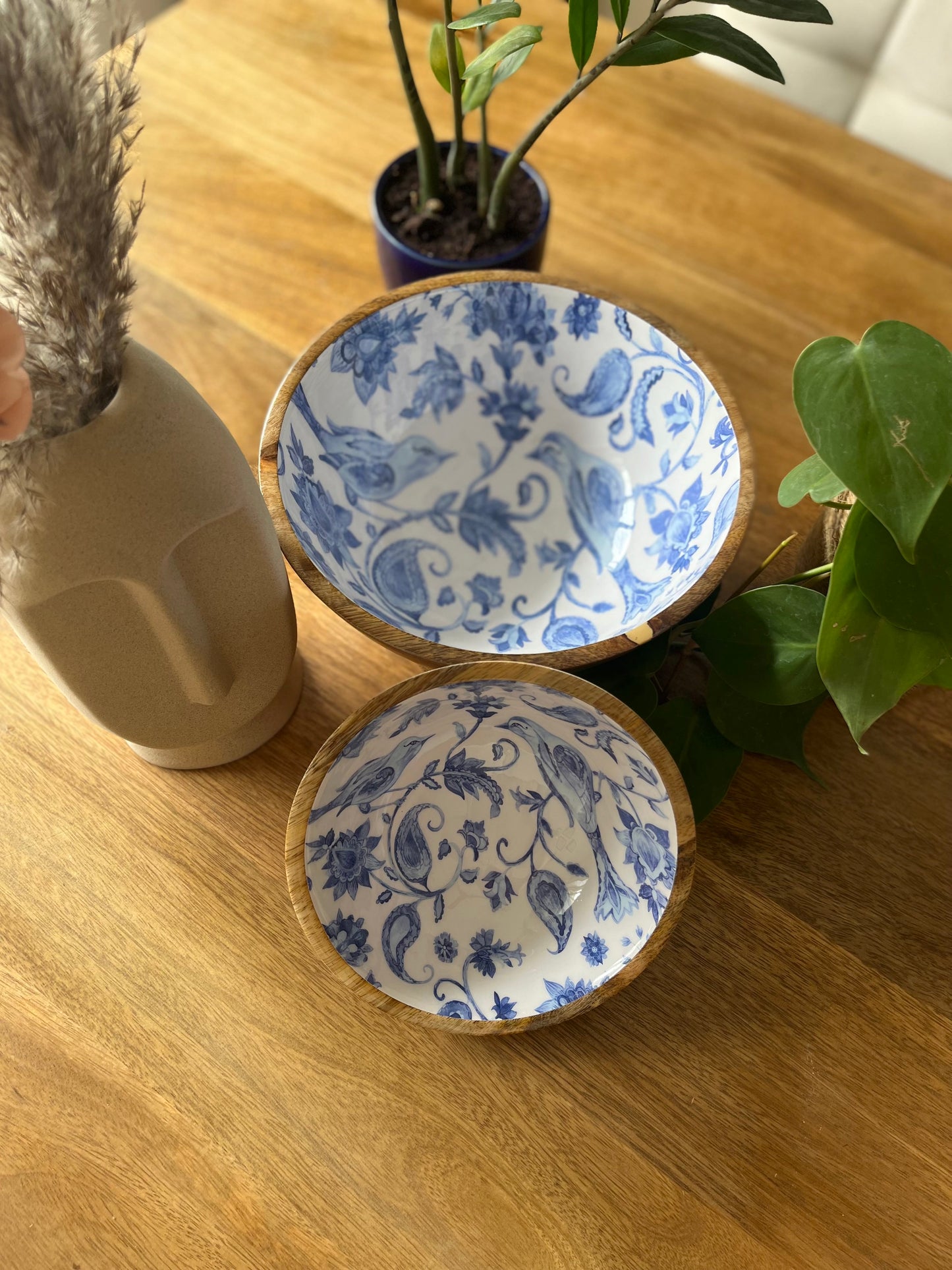 French Summer - Snack Bowl