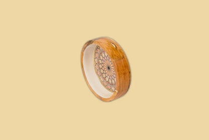 Moroccan - Single Bowl