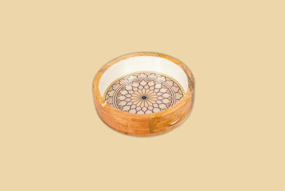 Moroccan - Single Bowl