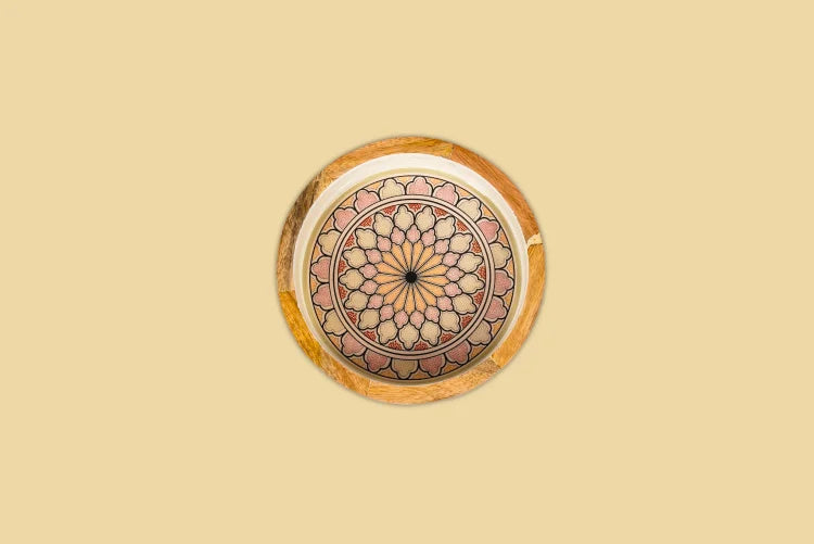 Moroccan - Single Bowl