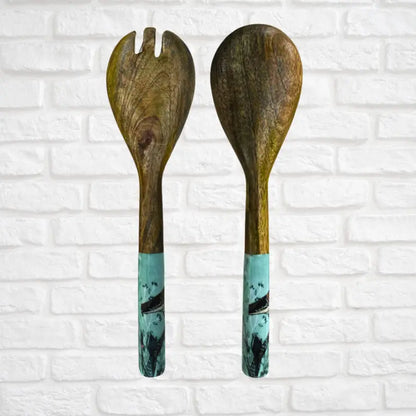 Bird in the Garden - Cutlery Set