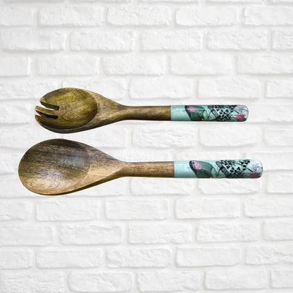 Bird in the Garden - Cutlery Set