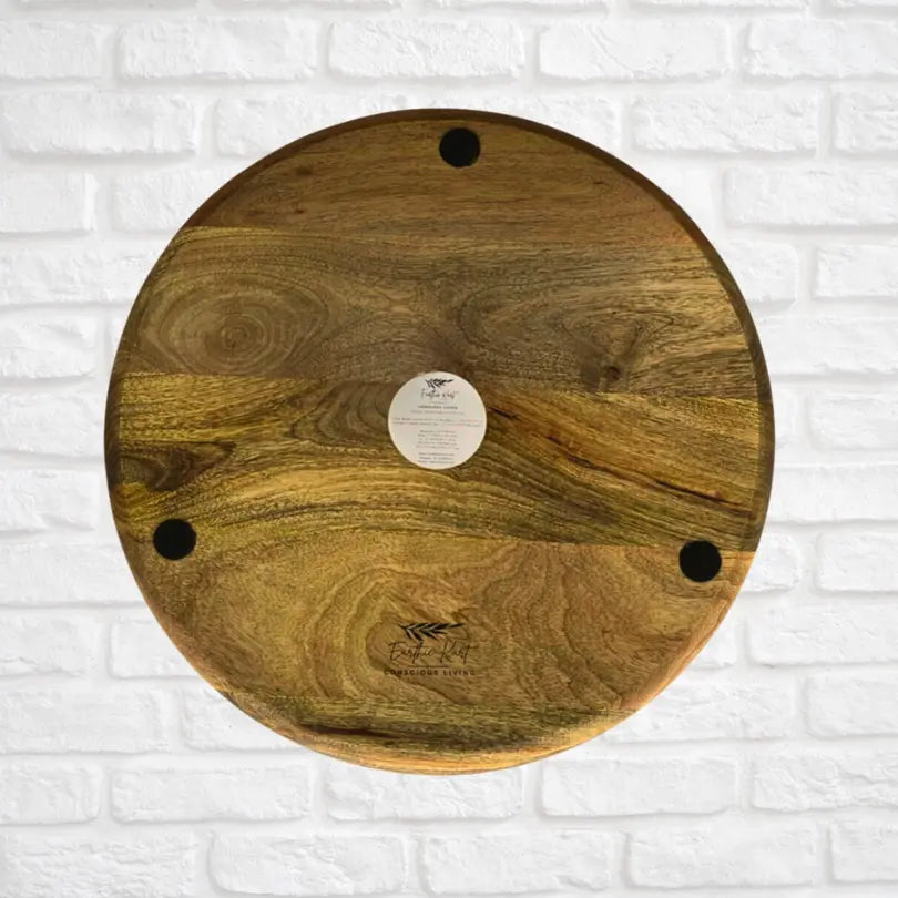 Bird in the Garden - Large Platter/Wall Plate