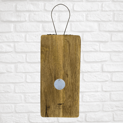 Golden Nightingale - Cheese Board Large