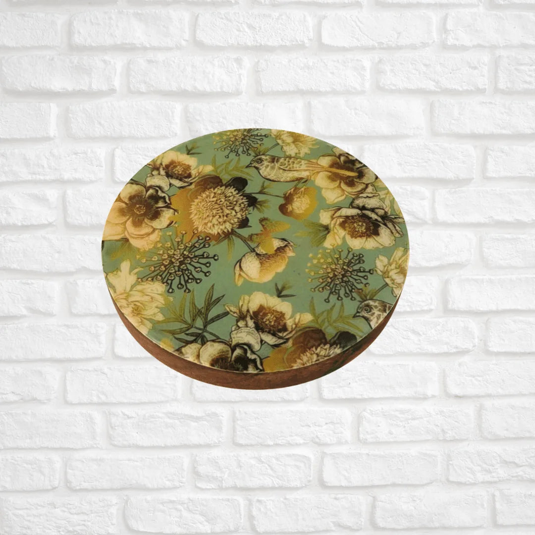 Golden Nightingale - Coasters