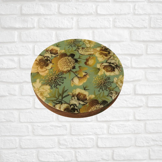 Golden Nightingale - Coasters