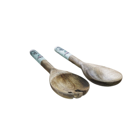 Bird in the Garden - Cutlery Set