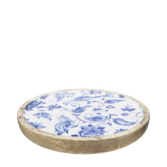 French Summer - Cake Domes Medium