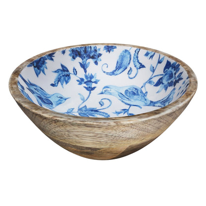 French Summer - Snack Bowl