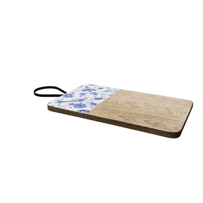 French Summer - Cheese Board Small