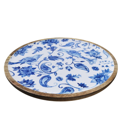 French Summer - Small Platter/Wall Plate