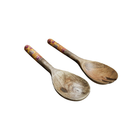 Yellow Mellow - Cutlery Set