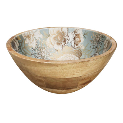 Golden Nightingale - Salad/Fruit Bowl