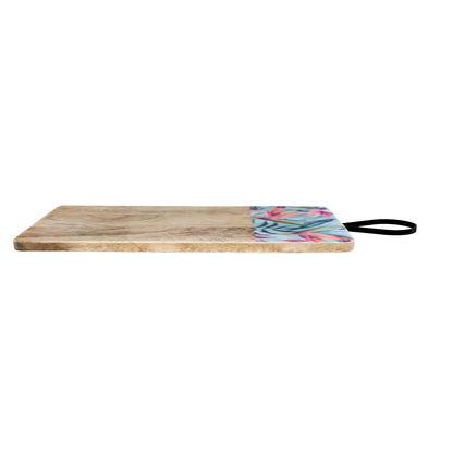 Hawaiian - Cheese Board Large