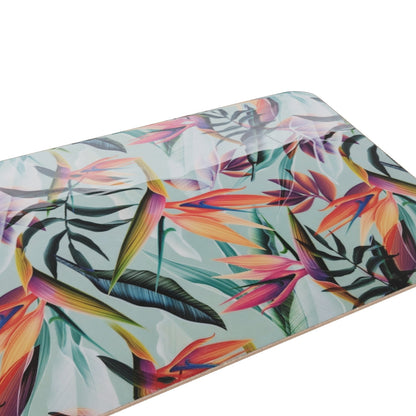 Hawaiian - Placemat (Set of 2)