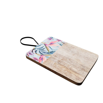 Hawaiian - Cheese Board Small
