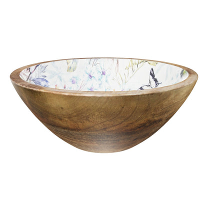 Princess Garden - Snack Bowl