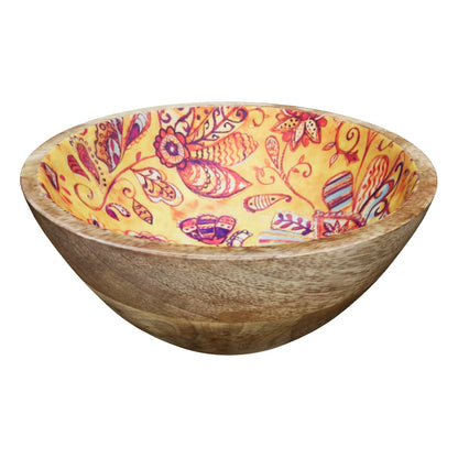 Yellow Mellow - Snack Bowl