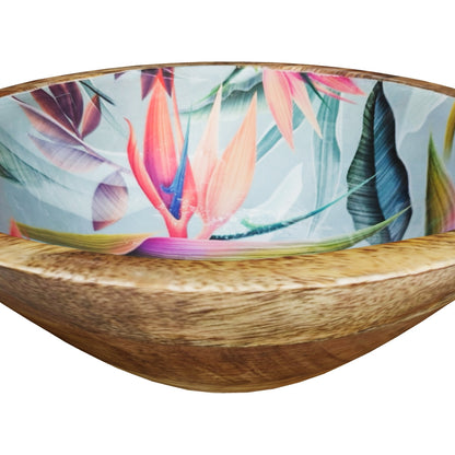 Hawaiian - Snack Bowl