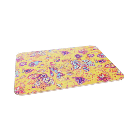 Yellow Mellow - Placemat (Set of 2)