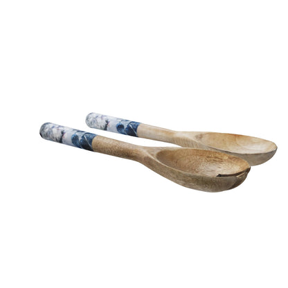 Winter Blossom - Cutlery Set