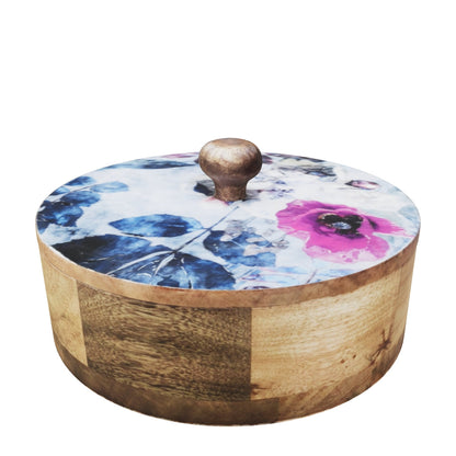 Winter Blossom - Roti Box