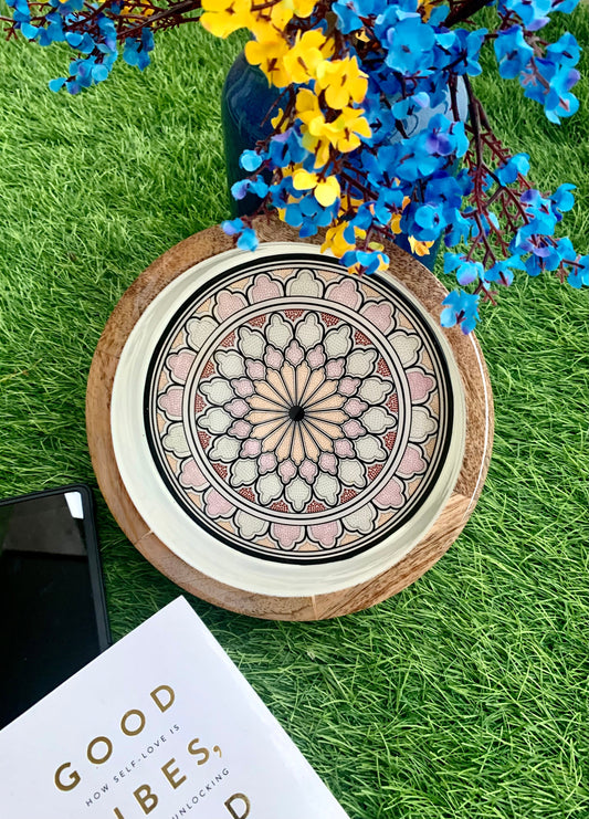 Moroccan - Single Bowl for Corporate Gifts