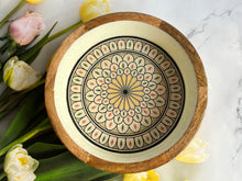 Moroccan Bowl Set of 4