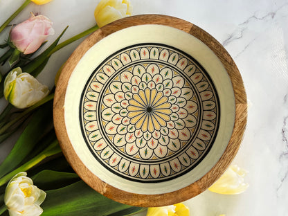 Moroccan - Single Bowl for Corporate Gifts