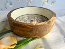 Moroccan Bowl Set of 4