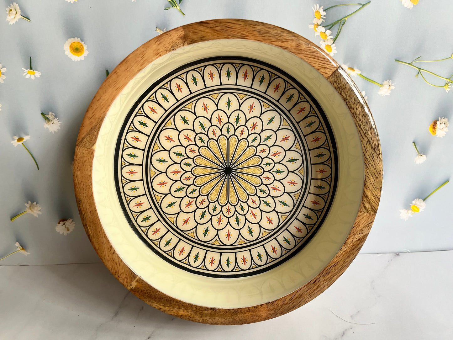 Moroccan - Single Bowl for Corporate Gifts