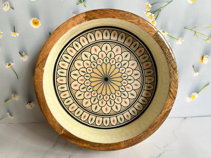 Moroccan - Single Bowl for Corporate Gifts