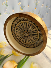 Moroccan Bowl Set of 4