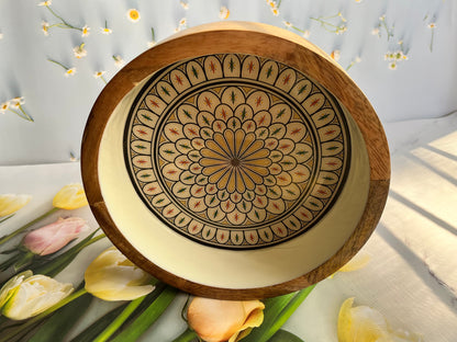 Moroccan - Single Bowl for Corporate Gifts