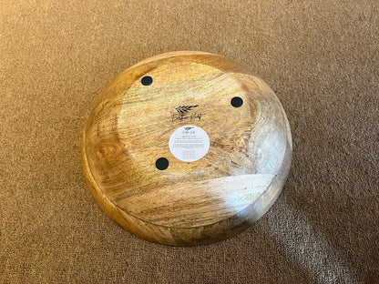 Winter Blossom - Large Bowl  for Corporate Gifts